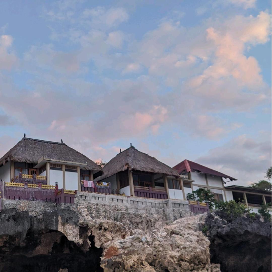 Villa Redemptorist Weetebula Exterior photo